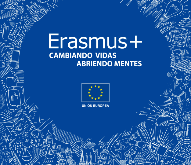 Erasmus + programme in Nicaragua