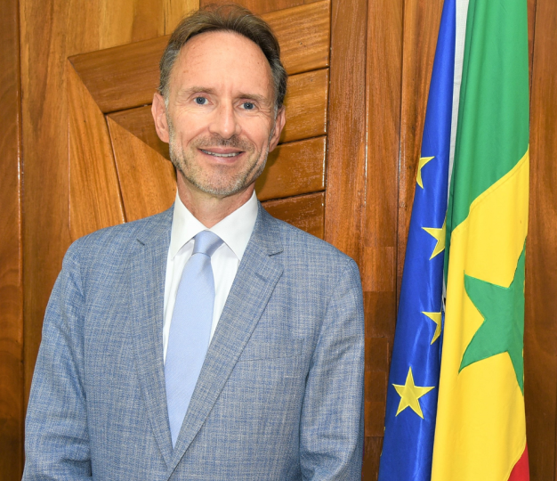Jean-Marc Pisani