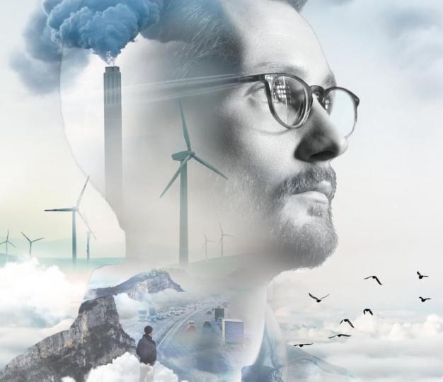 Towards zero pollution for air, water and soil