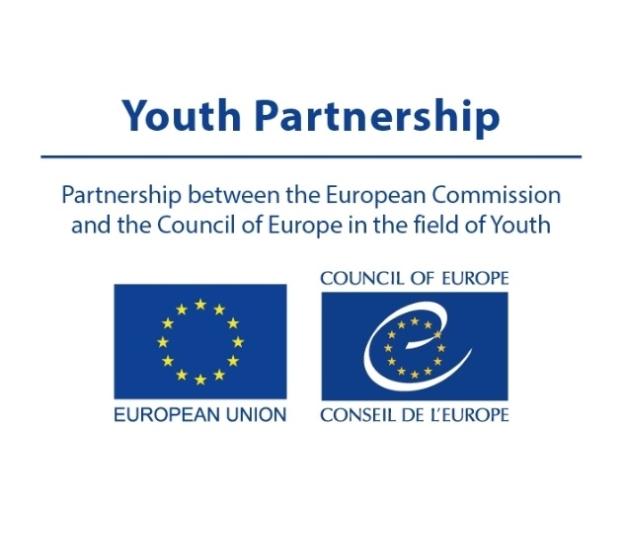 Logo of Youth Partnership  