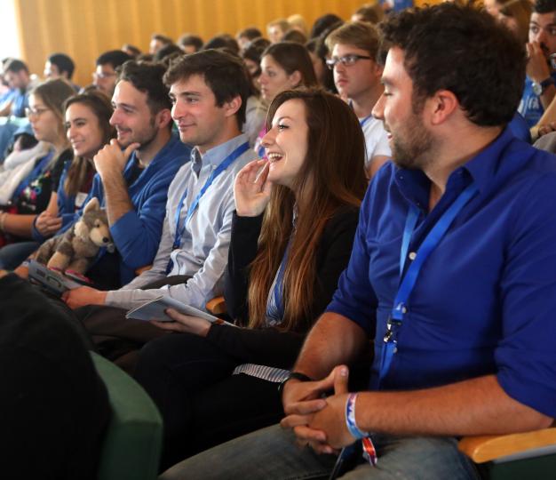 The EU provides Australian students and staff with a range of supported and generous options to go to Europe. 