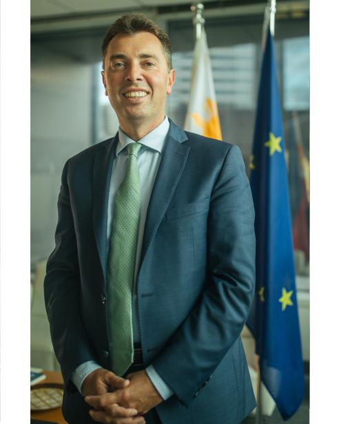 EU Ambassador to PH M. Santoro