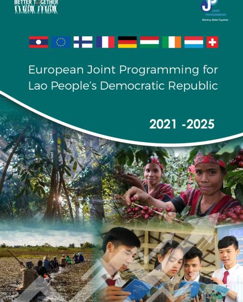 In line with its strategic priorities for external action, the EU will seek to increase trade and investment in Lao PDR, especially in green sectors, supported by enhanced education and skills, and improved governance. 