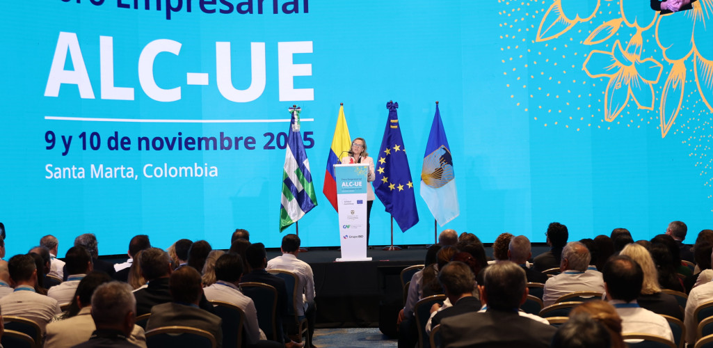For Empresarial ALC-UE