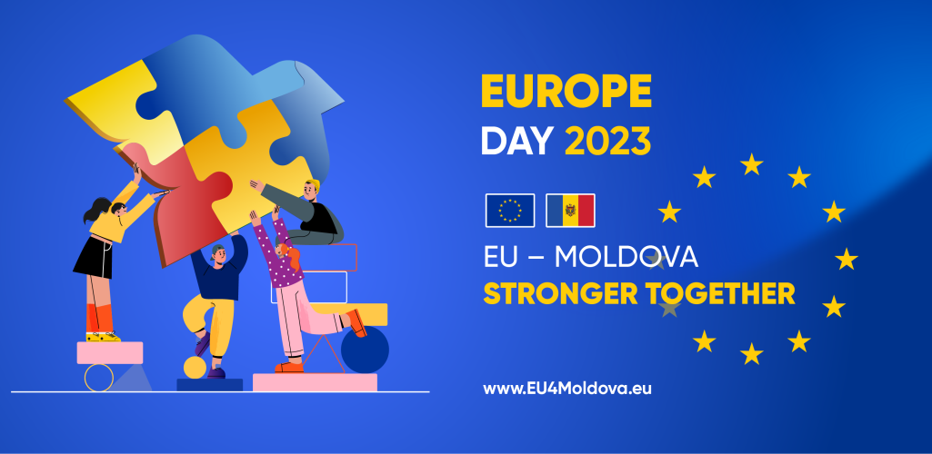 Europe Day 2023 