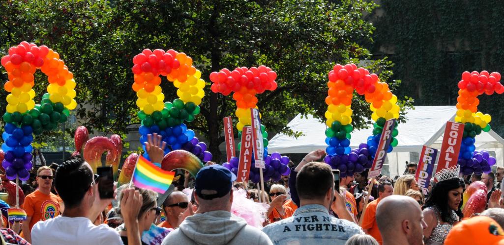 Pride Parade