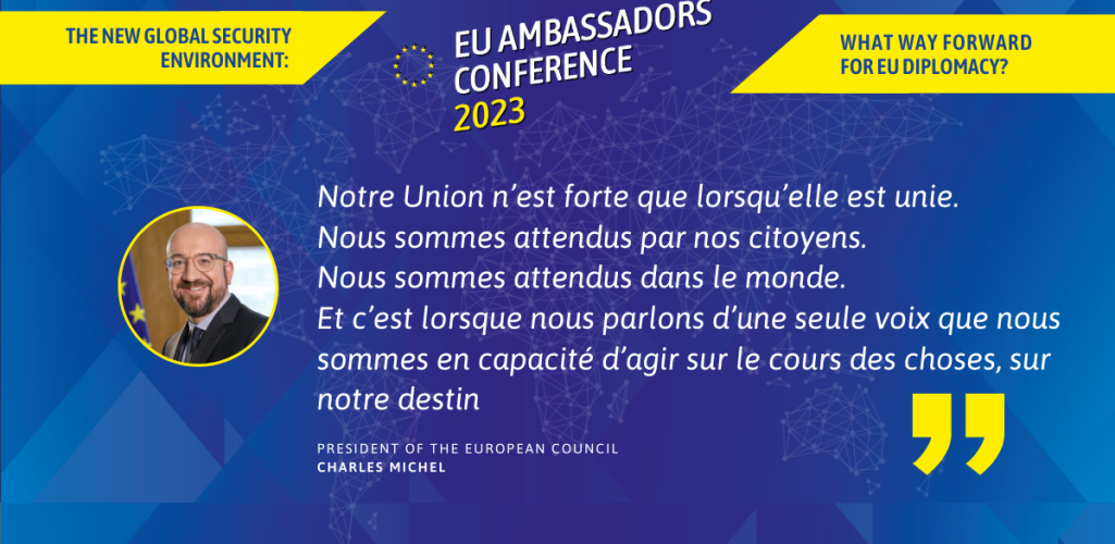 Quote-Ambassador Conferencere-2023-Charles Michel