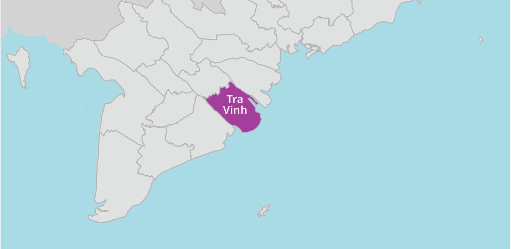 Tra Vinh