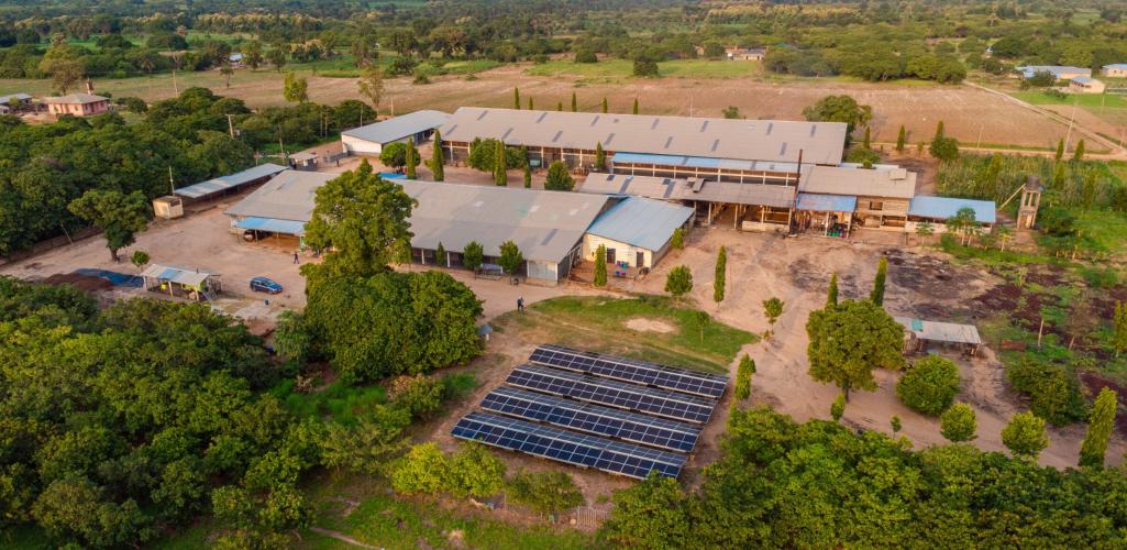Picture of the ElectriFI project.