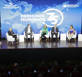 Derechos humanos 2023