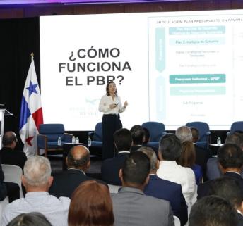 Foro del Proyecto Agenda País