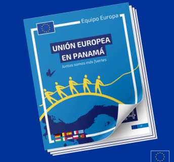 Revista UE en Panamá