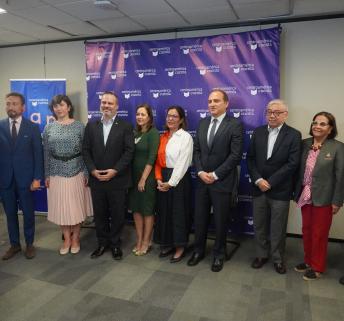 Centroamérica Cuenta