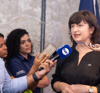 Espacio EUROPA prensa