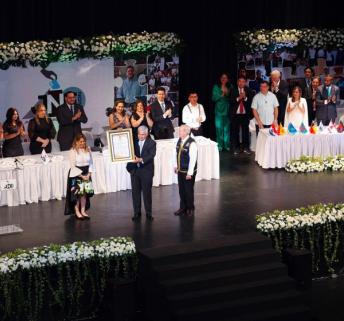 Proclamación Mulino 09.05.24