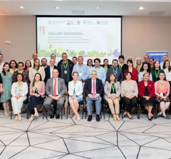 Soluciones de naturaleza y biodiversidad en agricultura 05.02.24
