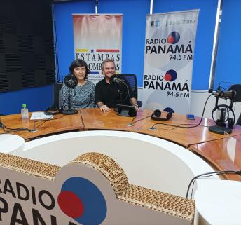 Radio Panamá